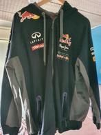 Red Bull Racing Zip hoodie jasje pepe jeans, Kleding | Heren, Ophalen of Verzenden, Zo goed als nieuw, Overige maten, Pepe Jeans