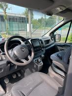 Renault trafic wit 2019, Autos, Renault, Boîte manuelle, 4 portes, Diesel, TVA déductible