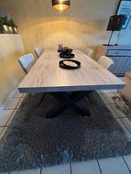 Tafel, Huis en Inrichting, Ophalen, Zo goed als nieuw