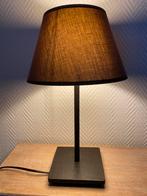 Sfeerlampje, Tissus, Moins de 50 cm, Comme neuf, Landelijk