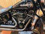 Harley-Davidson Heritage Classic 114 (bj 2019), Motoren, Bedrijf, Overig, 1868 cc