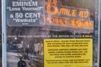 Eminem - chansons de 8 miles, Comme neuf, Enlèvement ou Envoi