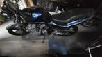 Suzuki Moto - GN 77/A, Particulier