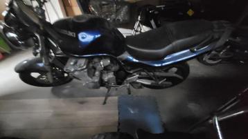 Suzuki Moto - GN 77/A beschikbaar voor biedingen