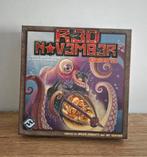 Red November Revised Edition van Fantasy Flight Games, Hobby en Vrije tijd, Ophalen of Verzenden