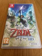 The Legend of Zelda: Skyward Sword HD voor Nintendo Switch, Games en Spelcomputers, Ophalen of Verzenden, Zo goed als nieuw