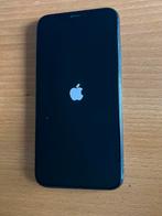 Iphone XS 256GB zwart, Telecommunicatie, 256 GB, Gebruikt, Zwart, IPhone XS