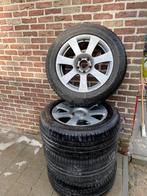 Jante mercedes 17 pouces avec pneu Original, Auto-onderdelen, Banden en Velgen, Ophalen of Verzenden, 17 inch