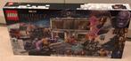 76192 LEGO Avengers Endgame Final Battle Marvel, Ophalen, Zo goed als nieuw, Lego
