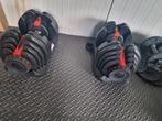 Dumbells., Sport en Fitness, Fitnessmaterialen, Ophalen, Zo goed als nieuw