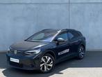 Volkswagen ID.4 ID.4 77 kWh Pro Performance, Auto's, Automaat, Overige modellen, Zwart, SUV of Terreinwagen