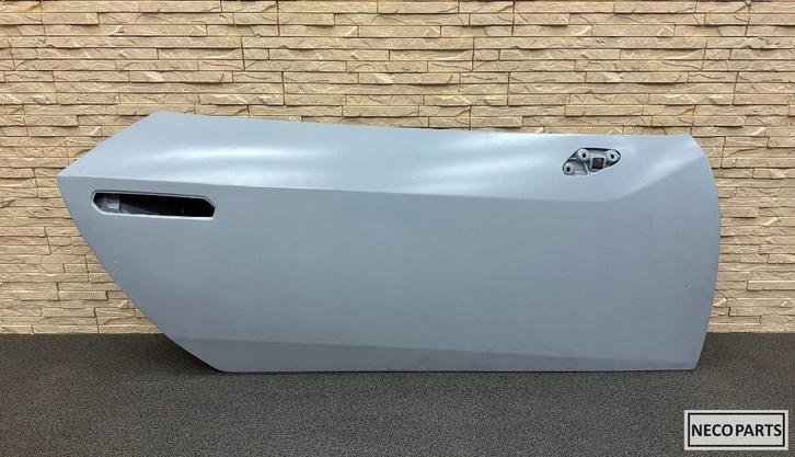 LAMBORGHINI HURACAN DEUR PORTIER R VOOR ORIGINEEL LEVERBAAR!, Auto-onderdelen, Carrosserie, Spatbord, Overige automerken, Gebruikt
