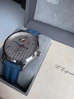 Montre Louis Erard Regulateur Excellence, Overige merken, Overige materialen, Polshorloge, Ophalen of Verzenden