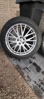 Winterbanden Pirelli 275/45/20 Mercedes GLE, Auto-onderdelen, Ophalen, Winterbanden