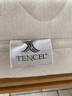 Pocketveren matras Tencel 90cm, 90 cm, Matelas, Une personne, Enlèvement