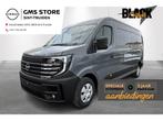 Nissan Interstar 2.0dCi 150 M/T L3H2 Tekna, Auto's, Bestelwagens en Lichte vracht, Stof, Overige kleuren, Bedrijf, Nieuw