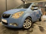 OPEL AGILA, 1242 cm³, Achat, 63 kW, Entreprise