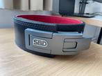 SBD lifting belt, Sports & Fitness, Équipement de fitness, Jambes, Autres types, Enlèvement, Utilisé