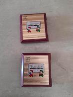 DD game and watch (mario bros 2stuks) niet werkende staat!, Ophalen of Verzenden, Gebruikt, Overige modellen, Met games