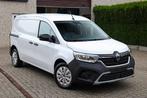 Renault Kangoo VERLENGDE-VERSIE*AUTOMAAT*130PK*CAMERA*, Auto's, Used 1. Bestelwagens met ervaring., 4 cilinders, https://public.car-pass.be/vhr/b17718b5-b919-4471-918a-836bce974871