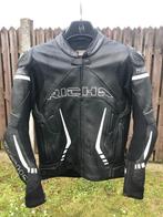 Richa jacket 'Anaconda', Motoren, Kleding | Motorkleding, Dames, Jas | leer, Richa, Tweedehands