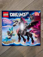 Lego dreamzzz - Pegasus het vliegende paard, Kinderen en Baby's, Speelgoed | Duplo en Lego, Ophalen, Nieuw, Lego