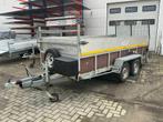 RW Aanhangwagen - 2002, Auto diversen, Aanhangers en Bagagewagens, Gebruikt