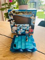 Smart games Pinguïns, Hobby en Vrije tijd, Gezelschapsspellen | Overige, Ophalen, Zo goed als nieuw
