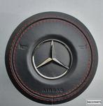 S KLASSE W222 AMG AIRBAG STUURAIRBAG, Ophalen of Verzenden, Gebruikt, Mercedes-Benz