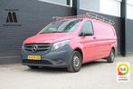 Mercedes-Benz Vito 114 CDI Extra Lang EURO 6 - AC/Climate -, Boîte manuelle, Système de navigation, Diesel, Carnet d'entretien