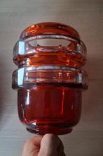 Art deco val saint lambert vaas, Antiek en Kunst, Antiek | Glaswerk en Kristal, Ophalen