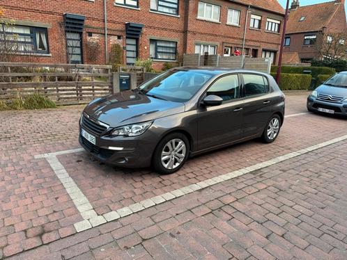 Peugeot 308 1.2 Benzine Airco Navi *Met Garantie*, Auto's, Peugeot, Particulier, Te koop, ABS, Bluetooth, Centrale vergrendeling