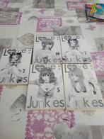 Lot de manga, Boeken, Ophalen, Zo goed als nieuw