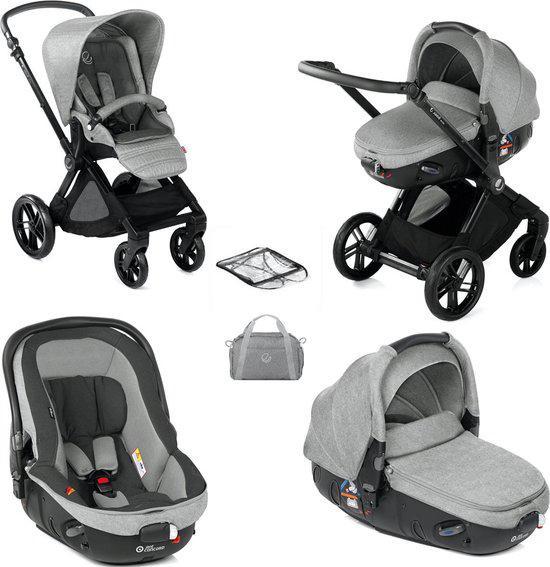 Poussette Jane Muum Matrix(2022), Kinderen en Baby's, Kinderwagens en Combinaties, Zo goed als nieuw, Kinderwagen, Overige merken