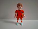 Playmobil Coop promo set 71231 voetballer Nederland, Kinderen en Baby's, Ophalen of Verzenden, Gebruikt, Complete set