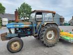 ford 5610, Zakelijke goederen, Landbouw | Tractoren, Ophalen, Ford, Meer dan 10000