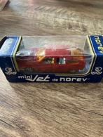 Norev Citroën GS Minijet MIB, Verzamelen, Ophalen of Verzenden