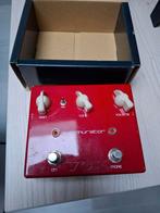 Saturateur Vox, Musique & Instruments, Enlèvement ou Envoi, Utilisé, Distortion, Overdrive ou Fuzz