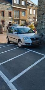 Vend skoda roomster 1400 tdi, Auto's, Skoda, Particulier, Te koop, Roomster