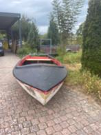Boot, Gebruikt, Minder dan 100 pk, Overige brandstoffen, Minder dan 10 meter
