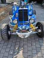 Quad Yamaha Banshee, Particulier