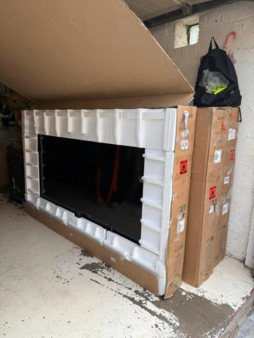 Lot de 3 Sony Bravia 85″ HS / pour pièces beschikbaar voor biedingen