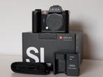 Leica SL2 in mooie staat verkoop op factuur met BTW, Audio, Tv en Foto, Fotocamera's Digitaal, Ophalen, Zo goed als nieuw, Compact