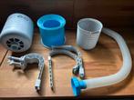 Skimmer Intex, Tuin en Terras, Zwembad-toebehoren, Ophalen, Gebruikt, Skimmer