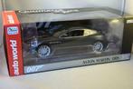 ASTON MARTIN DBS JAMES BOND 007 Quantum 1/18 AUTOWORLD Neuve, Ophalen of Verzenden, Nieuw, Auto, ERTL