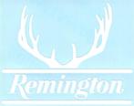 Remington sticker #2, Verzamelen, Verzenden, Nieuw