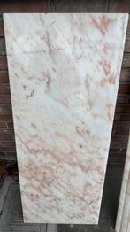 Vintage: stuk marmer, Ophalen