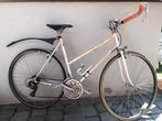 Vintage koersfiets - vrouwenmodel, Enlèvement