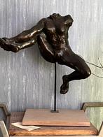 Sculptuurreproductie Iris, boodschapper van de goden, Rodin, Ophalen