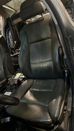 E60 comfort zetels met achterbank, Auto-onderdelen, Interieur en Bekleding, Ophalen of Verzenden